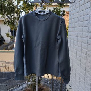 COMME des GARCONS HOMME PLUS(Tシャツ/カットソー(七分/長袖 COMME des GARCONS HOMME PLUS(Tシャツ/カットソー(七分/長袖
