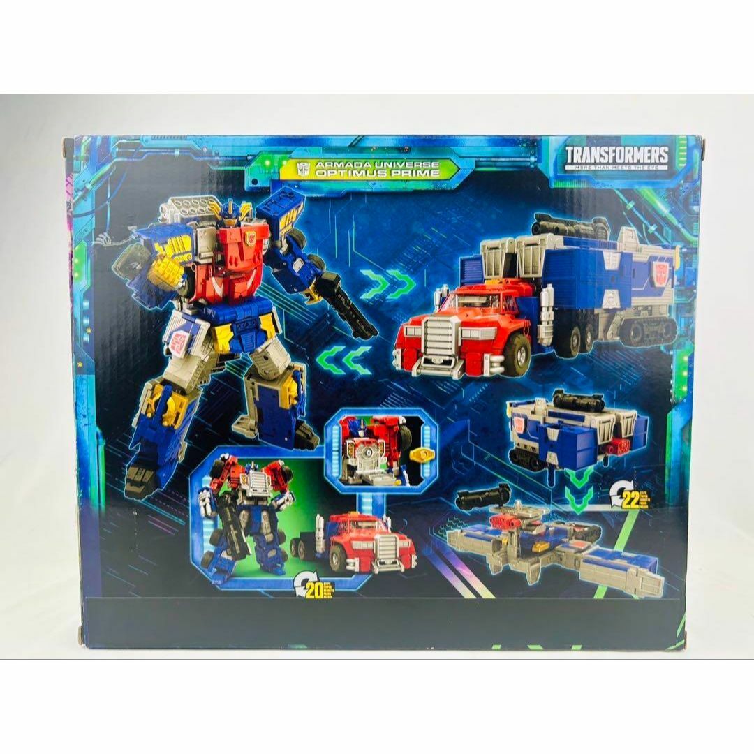 トランスフォーマーレガシー TL-48 オプティマスプライム トランスフォーマーレガシー TL-48 オプティマスプライム