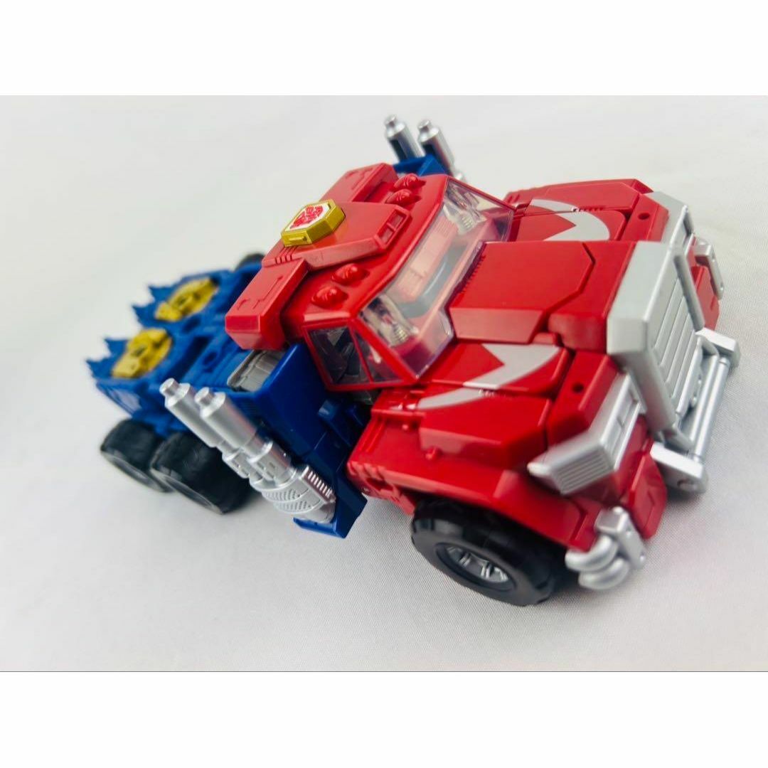 トランスフォーマーレガシー TL-48 オプティマスプライム トランスフォーマーレガシー TL-48 オプティマスプライム