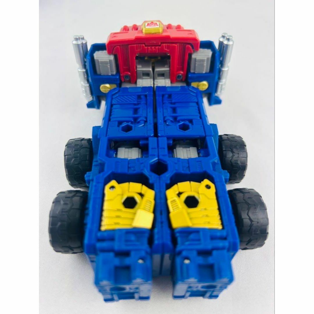 トランスフォーマーレガシー TL-48 オプティマスプライム トランスフォーマーレガシー TL-48 オプティマスプライム