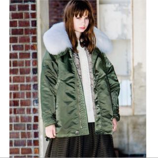 STUNNING LURE(モッズコート)のフリマアイテム一覧 STUNNING LURE(モッズコート)のフリマアイテム一覧
