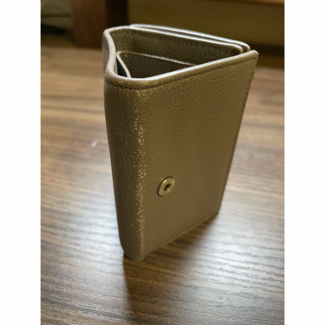 サンローラン(SAINT LAURENT) 三つ折り財布 サンローラン(SAINT LAURENT) 三つ折り財布