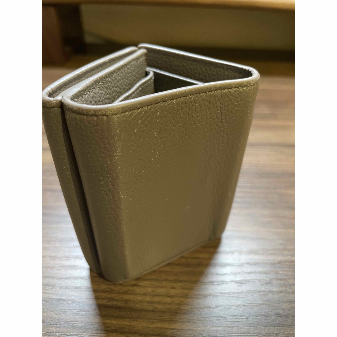 サンローラン(SAINT LAURENT) 三つ折り財布 サンローラン(SAINT LAURENT) 三つ折り財布