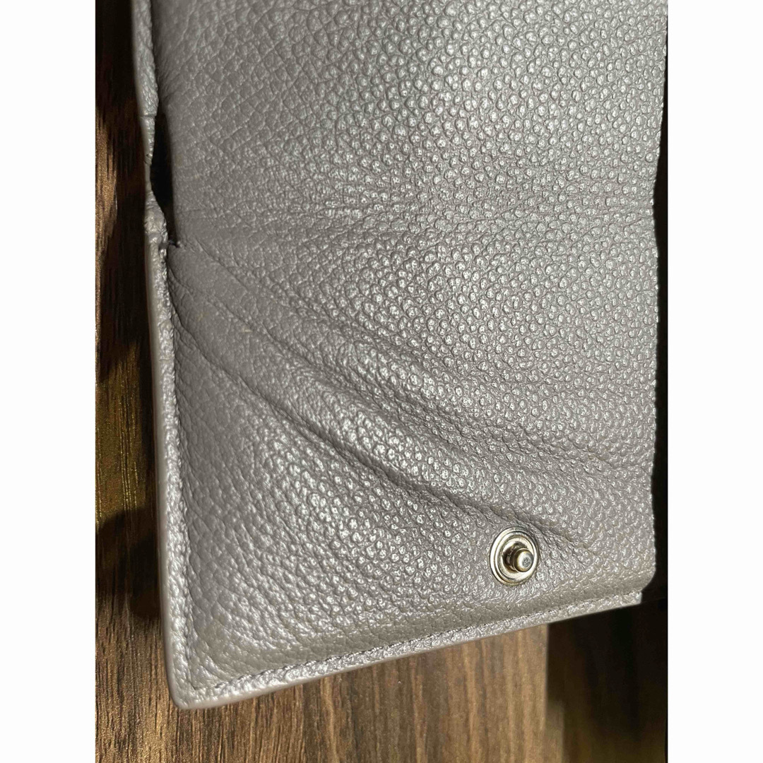 サンローラン(SAINT LAURENT) 三つ折り財布 サンローラン(SAINT LAURENT) 三つ折り財布