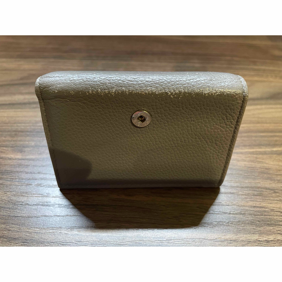 サンローラン(SAINT LAURENT) 三つ折り財布 サンローラン(SAINT LAURENT) 三つ折り財布