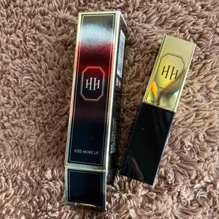 KISS MORE LIP 口紅 3.5g 韓国製　Ritz pink