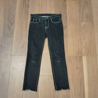 E.P.I. Jeans スキニーデニム 6(S) ダークデニム(デニム/ジーンズ)