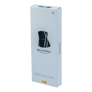 SIXPAD - TRAINING GEAR SIXPAD SIXPAD Bottom Belt シックス SIXPAD - TRAINING GEAR SIXPAD SIXPAD Bottom Belt シックス
