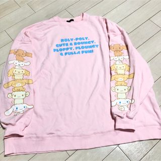 Candy Stripper(トレーナー/スウェット)のフリマアイテム一覧 Candy Stripper(トレーナー/スウェット)のフリマアイテム一覧