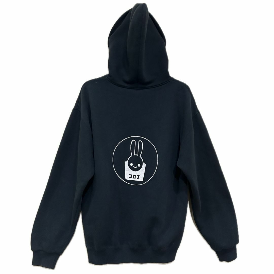 CUNE - *キューン CUNE PRINTSTAR コ〇ス うさぎ ジップ CUNE - *キューン CUNE PRINTSTAR コ〇ス うさぎ ジップ