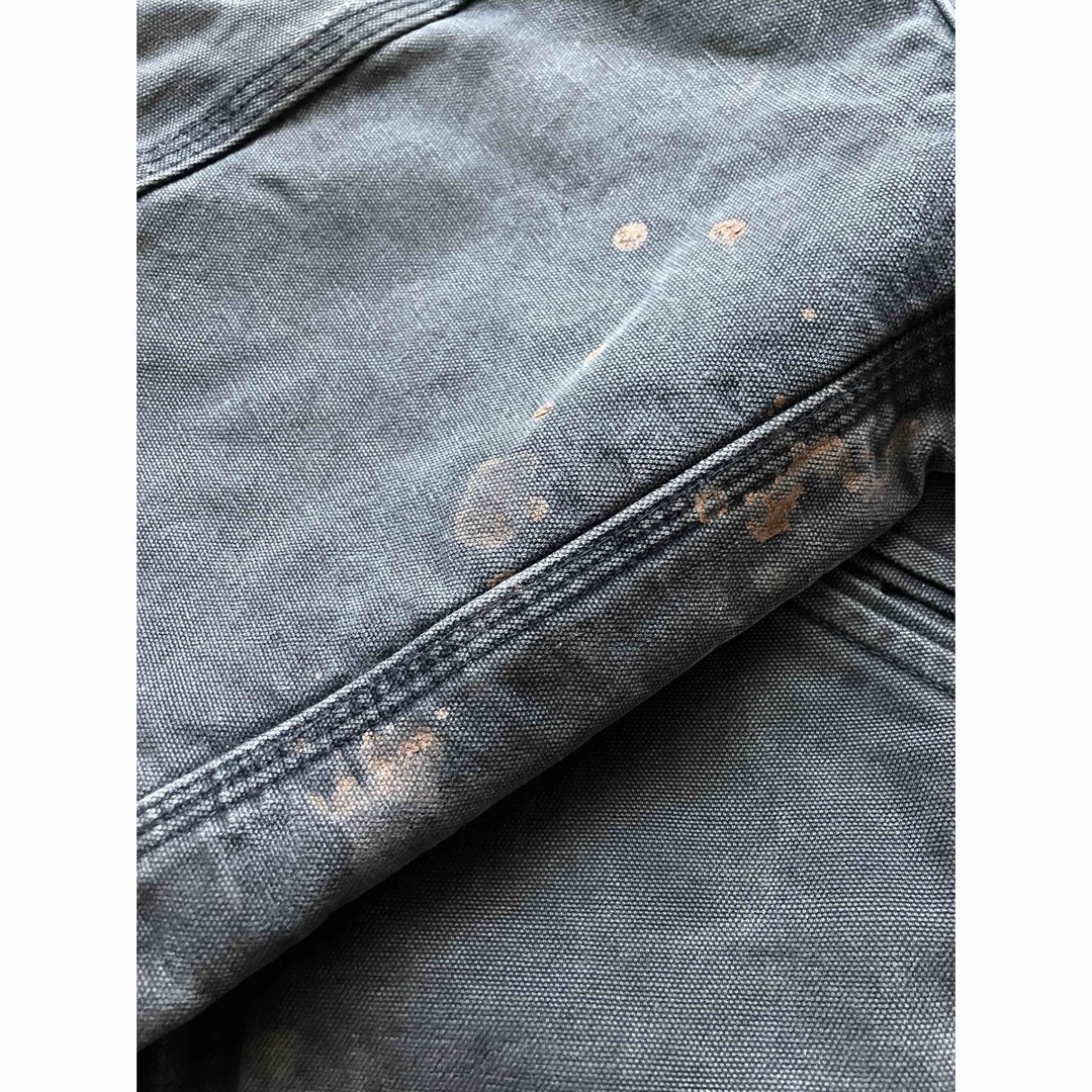 carhartt - 80s USA製 カーハート JB105 デトロイトジャケット carhartt - 80s USA製 カーハート JB105 デトロイトジャケット