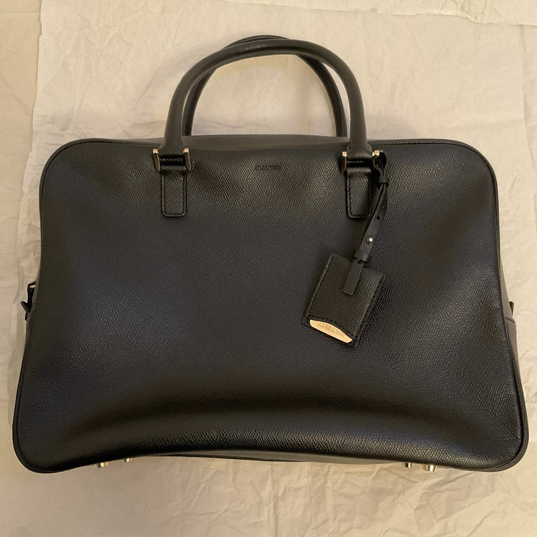 値下げ】ジルサンダー(jil Sander)のハンドバック【共通】 値下げ】ジルサンダー(jil Sander)のハンドバック【共通】