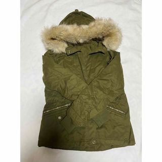 ZARA(モッズコート)のフリマアイテム一覧 ZARA(モッズコート)のフリマアイテム一覧
