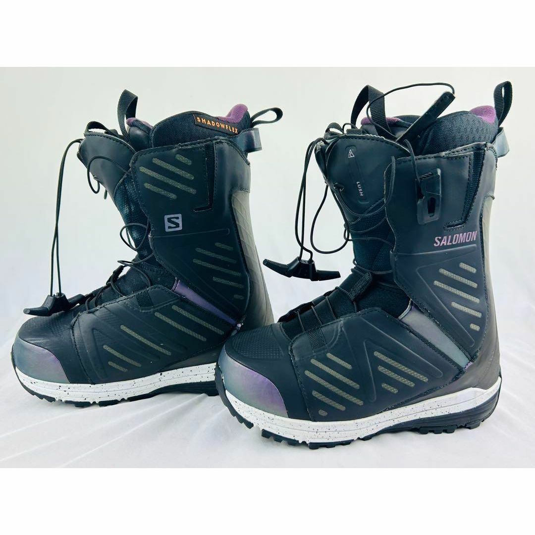 2020 salomon サロモン24-24.5cm スキーブーツ レディース 2020 salomon サロモン24-24.5cm スキーブーツ レディース