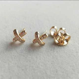 Tiffany & Co.(ピアス)のフリマアイテム一覧 Tiffany & Co.(ピアス)のフリマアイテム一覧