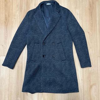 ZARA(チェスターコート)のフリマアイテム一覧 ZARA(チェスターコート)のフリマアイテム一覧