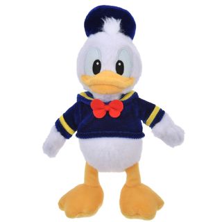 ドナルドダック(ぬいぐるみ)のフリマアイテム一覧 ドナルドダック(ぬいぐるみ)のフリマアイテム一覧