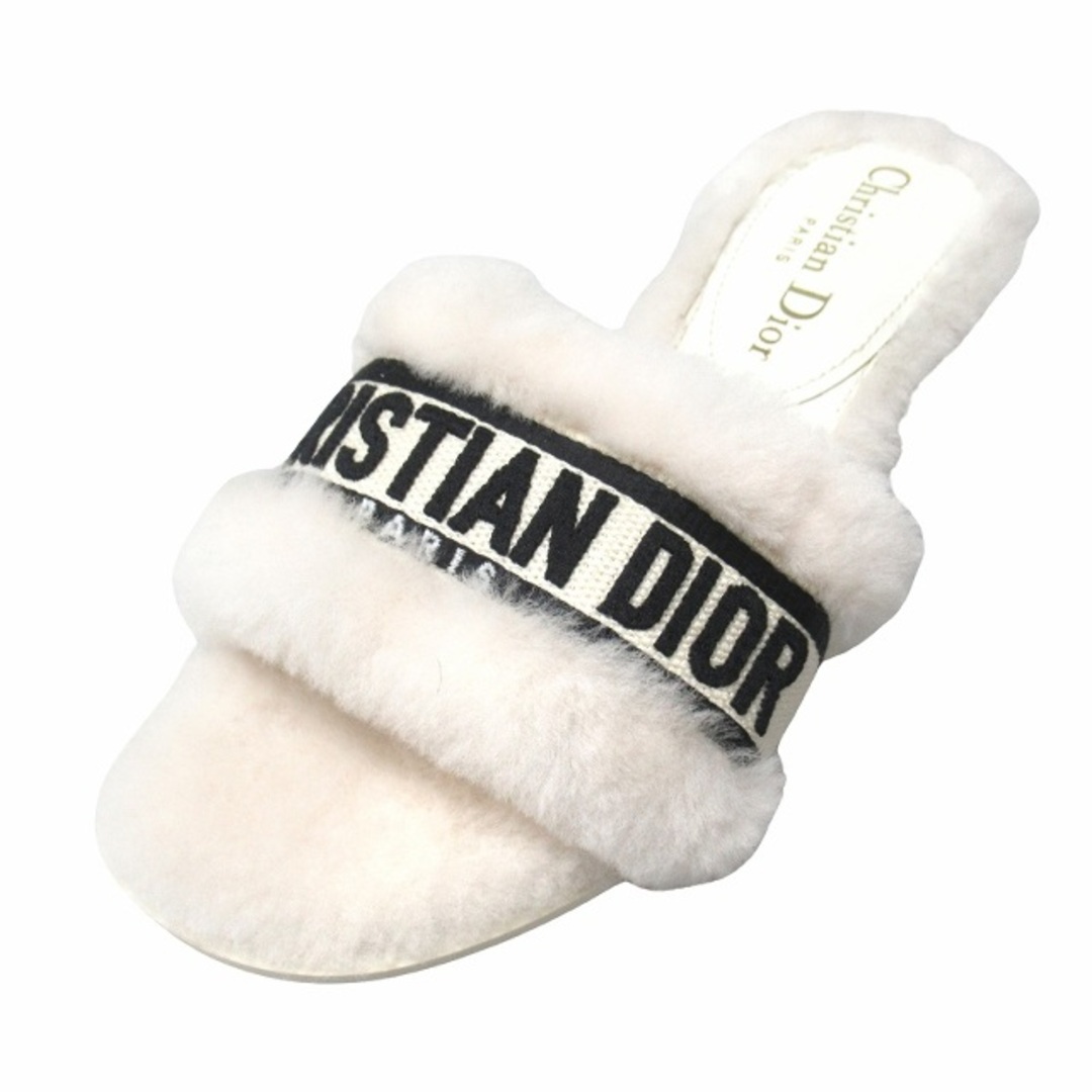 豪華 Christian フェイク Dウェイ クリスチャンディオール - Dior 靴