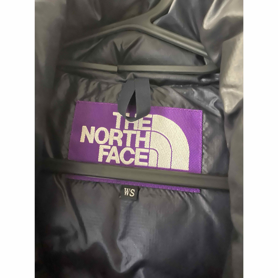 THE NORTH FACE - ノースフェイス ダウンベスト 花柄の通販 by THE NORTH FACE - ノースフェイス ダウンベスト 花柄の通販 by