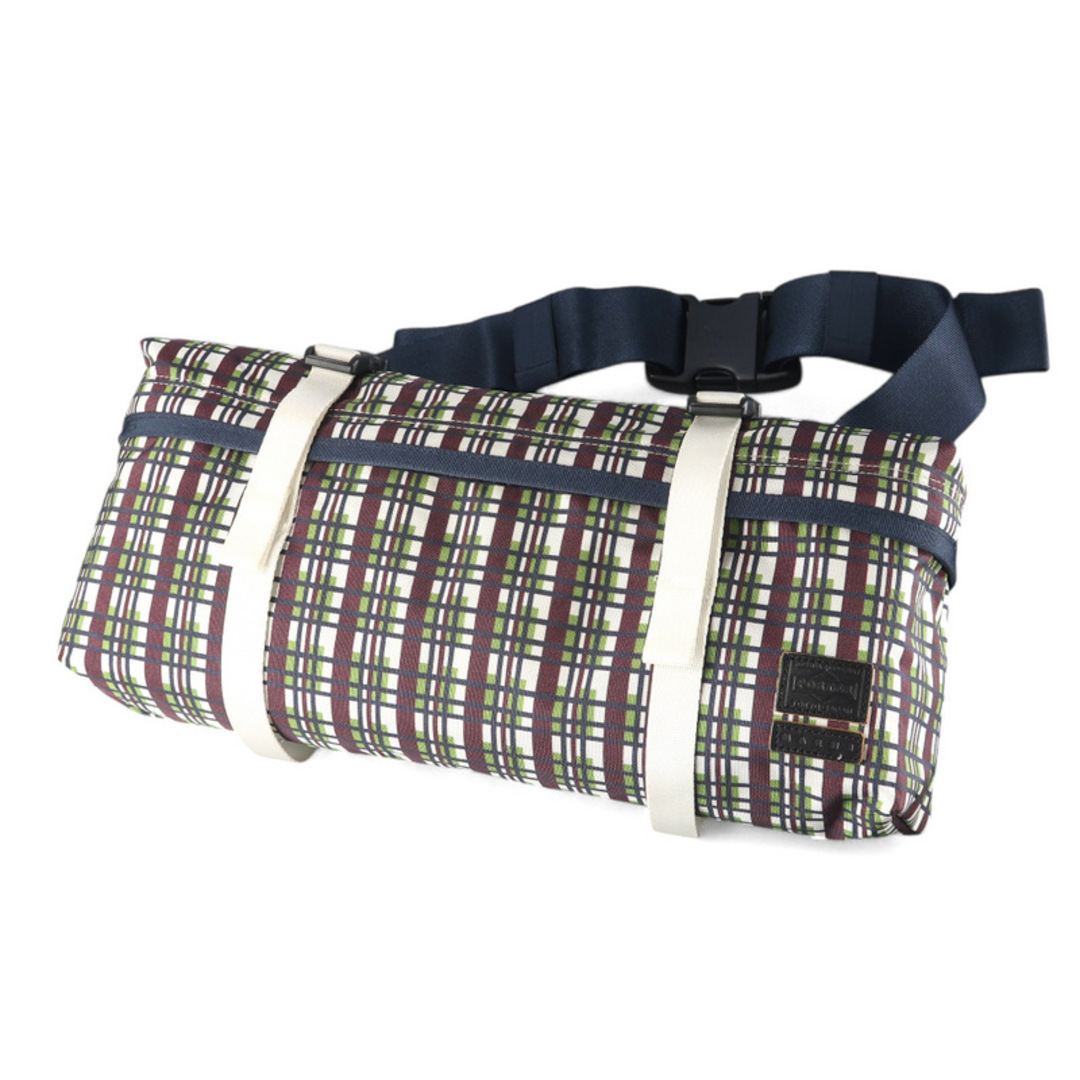 MARNI - MARNI × PORTER マルニ × ポーター BUM BAG ウエスト MARNI - MARNI × PORTER マルニ × ポーター BUM BAG ウエスト