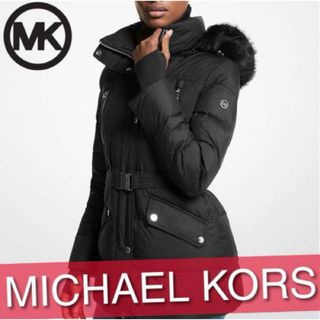 MICHAEL KORS(ダウンジャケット)のフリマアイテム一覧 MICHAEL KORS(ダウンジャケット)のフリマアイテム一覧