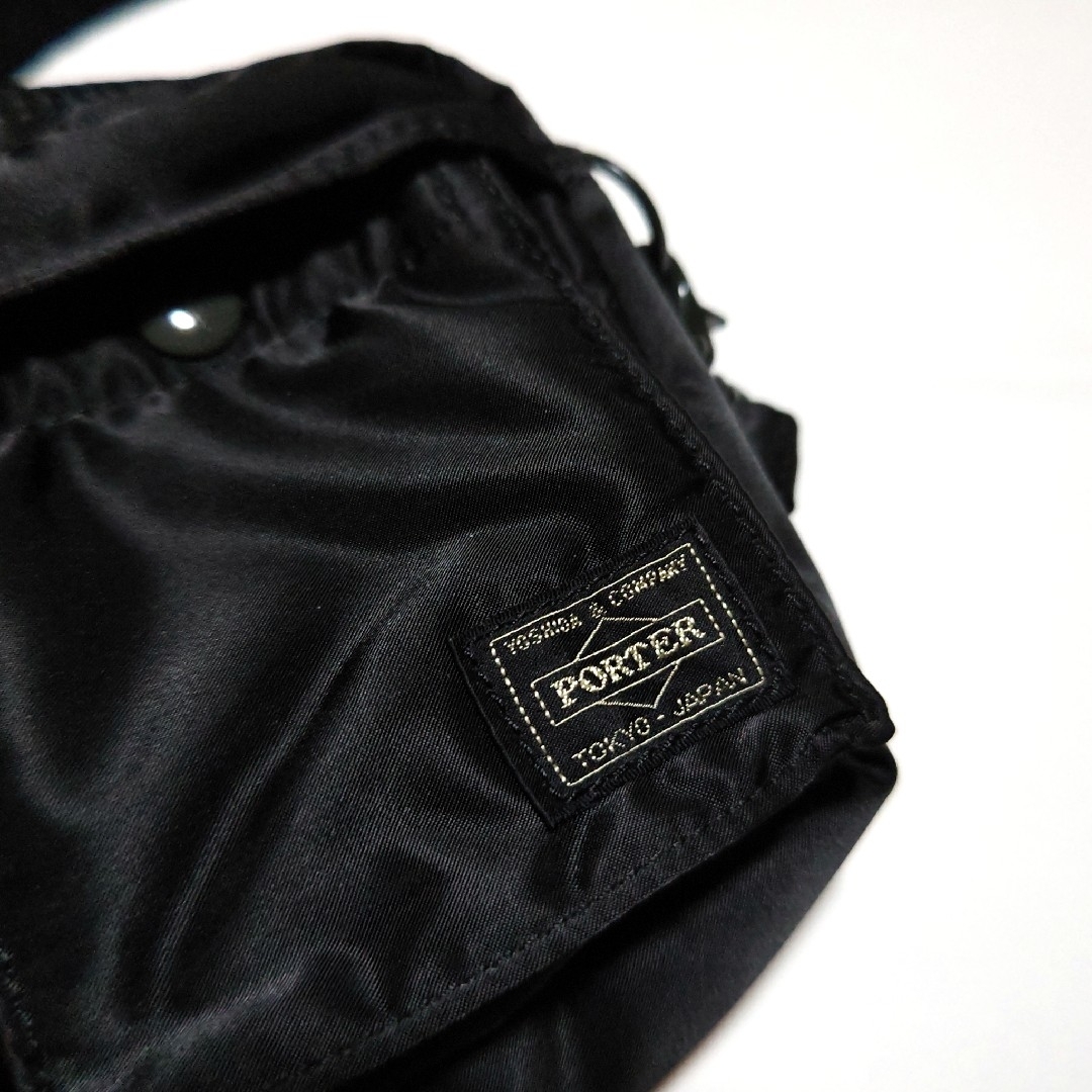 PORTER - PORTER ポーター☆新型タンカー 2WAYミニショルダー