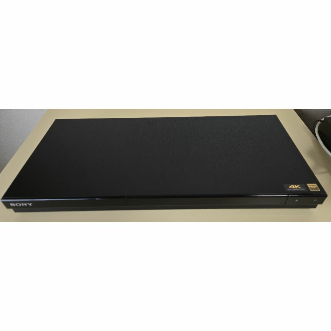 SONY ブルーレイディスクレコーダーBDZ-ZW1700 2019年製 SONY ブルーレイディスクレコーダーBDZ-ZW1700 2019年製