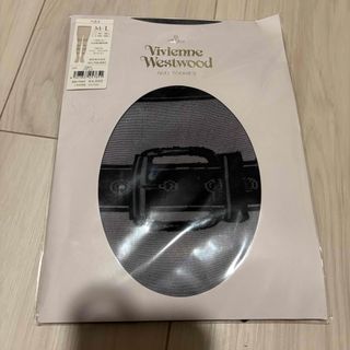ヴィヴィアンウエストウッド(Vivienne Westwood)のヴィヴィアン　ストッキング(タイツ/ストッキング)