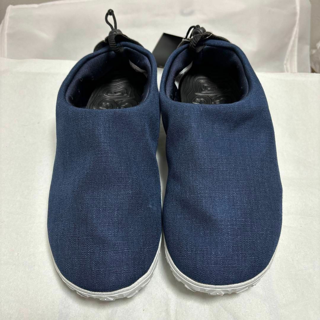 ACG モック MOC ネイビー FV4572-400 スニーカー スリッポン NIKE - 29cm ナイキ ACG モック FV4572-400 NIKE MOC ネイビの