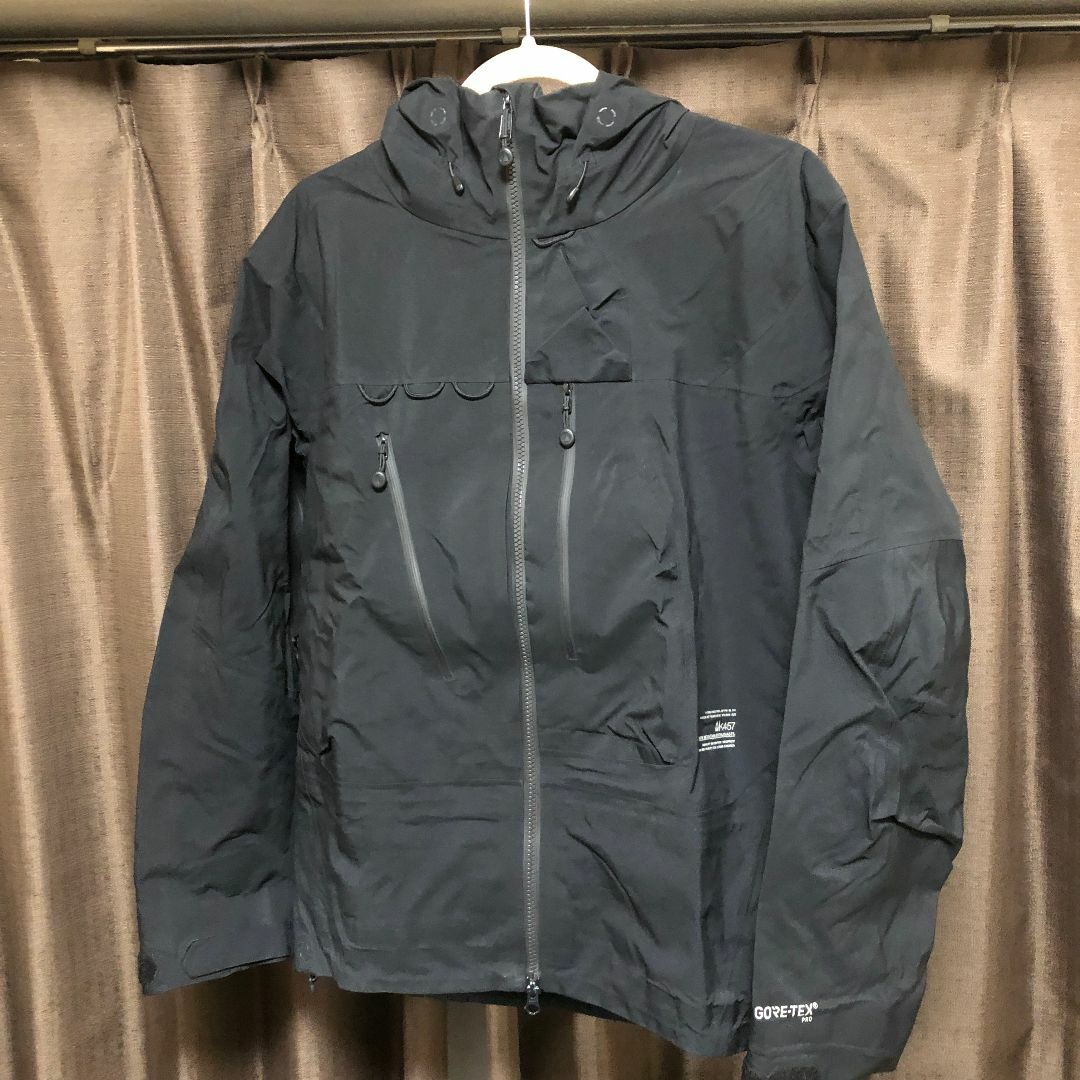 BURTON AK457 GUIDE JK バートン 藤原ヒロシ バートン BURTON AK457 GUIDE JK バートン 藤原ヒロシ バートン