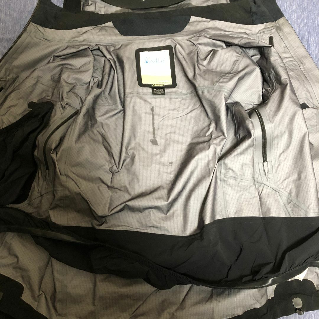 BURTON AK457 GUIDE JK バートン 藤原ヒロシ バートン BURTON AK457 GUIDE JK バートン 藤原ヒロシ バートン