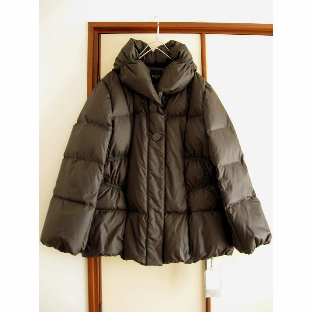 DAMA collection ダウンコート 3L 大きいサイズ DAMA collection ダウンコート 3L 大きいサイズ