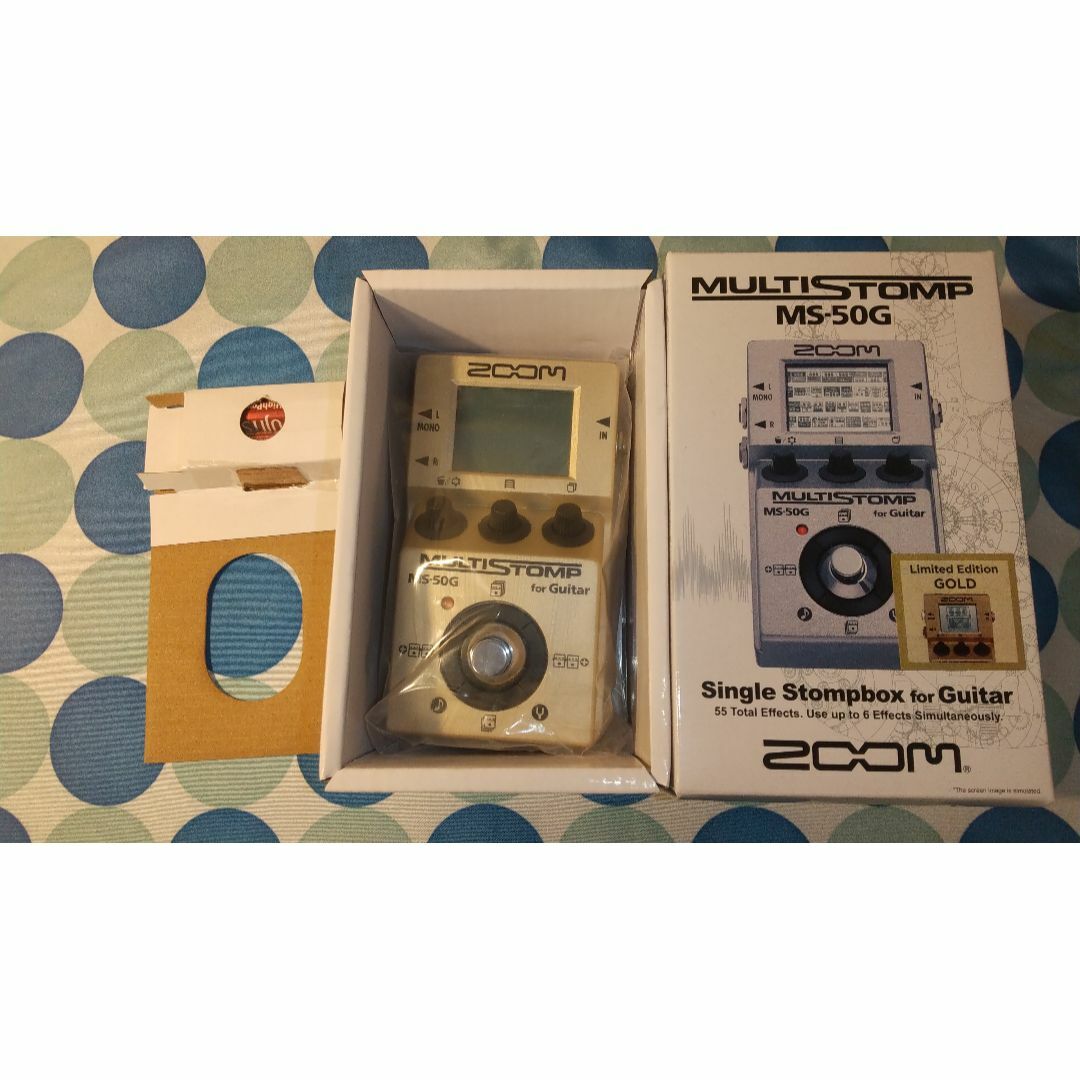 Stevie Salas Wah Rocker(SWR2 Guyatone)中古 Stevie Salas Wah Rocker(SWR2 Guyatone)中古