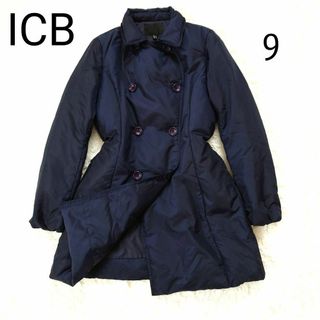 ICB(ダウンコート)のフリマアイテム一覧 ICB(ダウンコート)のフリマアイテム一覧