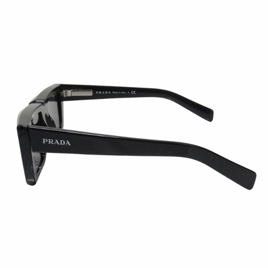 PRADA - プラダ PRADA ランウェイ サングラス スクエアシェイプ PRADA - プラダ PRADA ランウェイ サングラス スクエアシェイプ