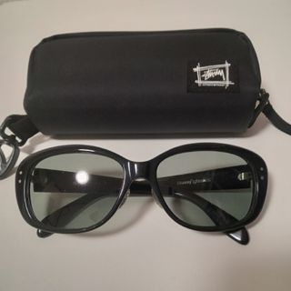 STUSSY(サングラス/メガネ)のフリマアイテム一覧 STUSSY(サングラス/メガネ)のフリマアイテム一覧