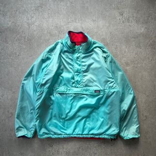 patagonia(ナイロンジャケット ・ ピンク/桃色系)のフリマ patagonia(ナイロンジャケット ・ ピンク/桃色系)のフリマ