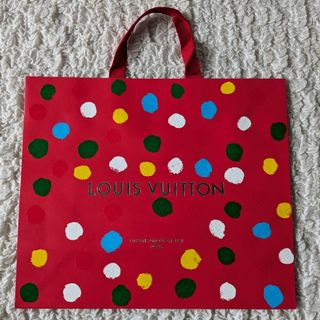 LOUIS VUITTON(ショップ袋)のフリマアイテム一覧 LOUIS VUITTON(ショップ袋)のフリマアイテム一覧