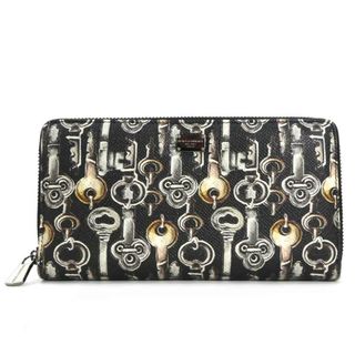 DOLCE&GABBANA(長財布)のフリマアイテム一覧 DOLCE&GABBANA(長財布)のフリマアイテム一覧