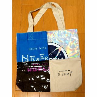 NEWSのフリマアイテム一覧 NEWSのフリマアイテム一覧