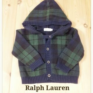 ラルフローレン(Ralph Lauren)のRalph Lauren＊ベビー＊80(その他)