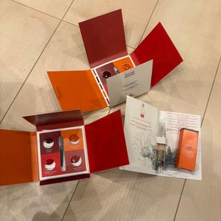 HERMES(リップケア/リップクリーム)のフリマアイテム一覧 HERMES(リップケア/リップクリーム)のフリマアイテム一覧