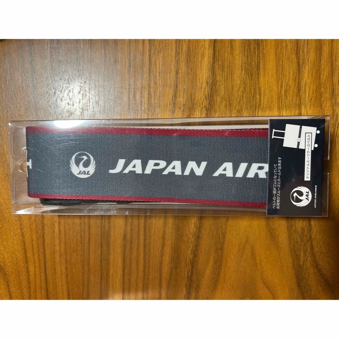 新品日本航空 スーツケースベルト スーツケース ベルト ピンク 新品日本航空 スーツケースベルト スーツケース ベルト ピンク