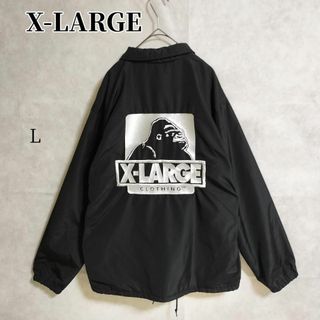 XLARGE(ナイロンジャケット)のフリマアイテム一覧 XLARGE(ナイロンジャケット)のフリマアイテム一覧