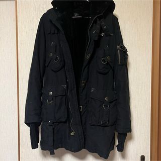 CECIL McBEE(毛皮/ファーコート)のフリマアイテム一覧 CECIL McBEE(毛皮/ファーコート)のフリマアイテム一覧