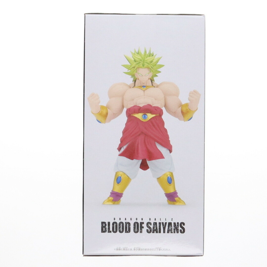 ドラゴンボール - 超サイヤ人ブロリー ドラゴンボールZ BLOOD OF ドラゴンボール - 超サイヤ人ブロリー ドラゴンボールZ BLOOD OF