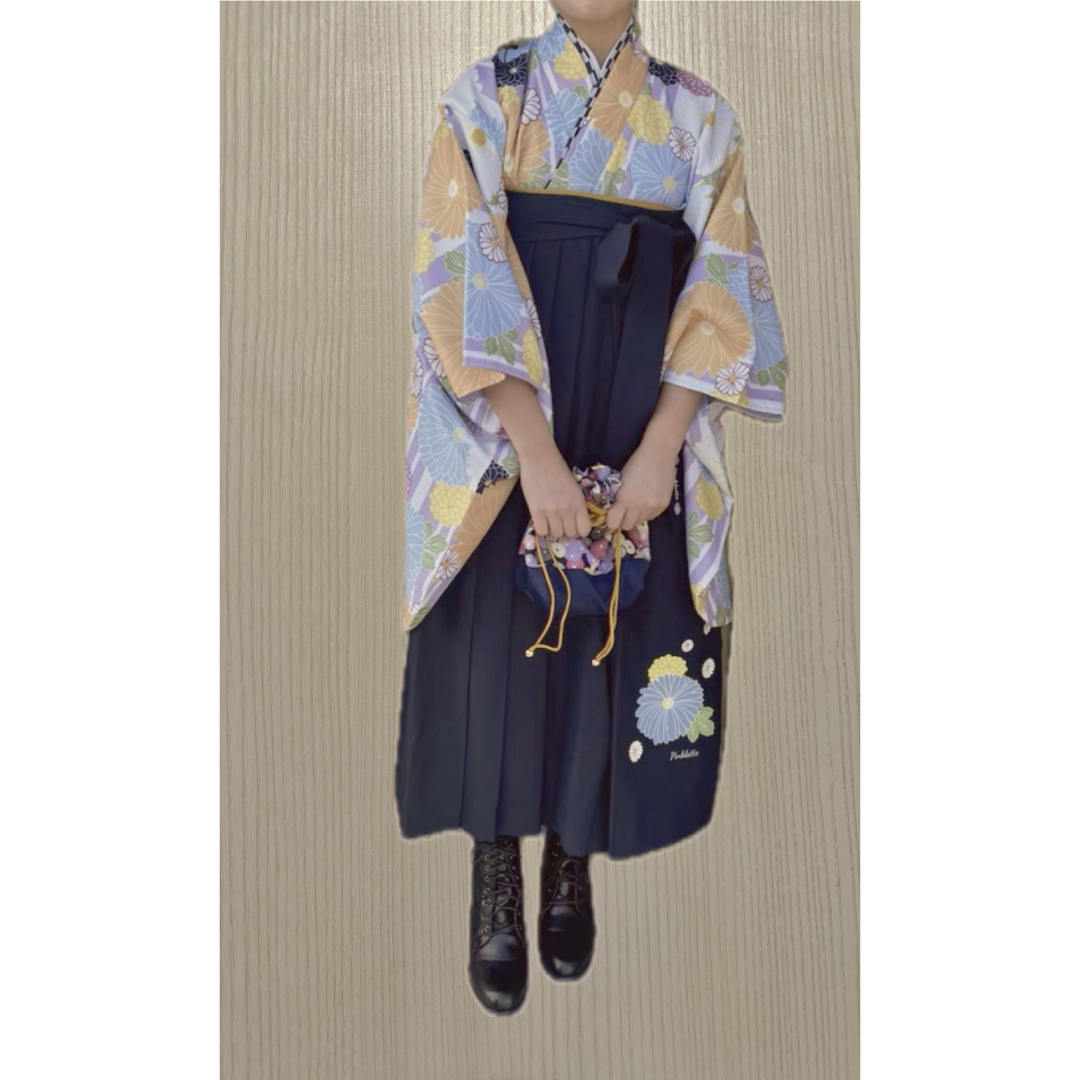 袴セット 卒服 小学生 ピンクラテ 160 袴セット 卒服 小学生 ピンクラテ 160