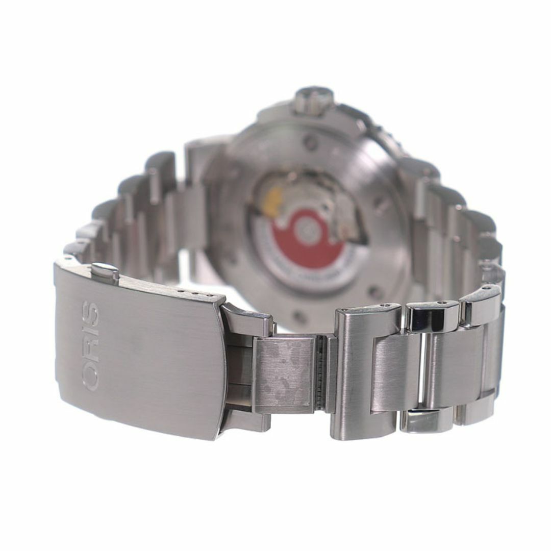 ORIS - 【美品】オリス【ORIS】 アクイスデイト ORIS - 【美品】オリス【ORIS】 アクイスデイト