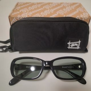 STUSSY(サングラス/メガネ)のフリマアイテム一覧 STUSSY(サングラス/メガネ)のフリマアイテム一覧