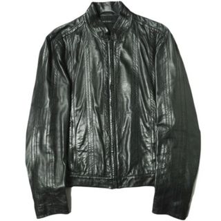 GUCCI - gucci レザージャケット nissy 着用の通販 by y's shop GUCCI - gucci レザージャケット nissy 着用の通販 by y's shop